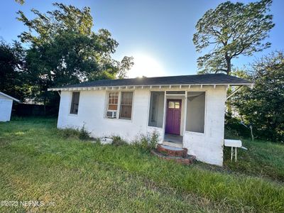 1730 W 15th Street, House other with 2 bedrooms, 1 bathrooms and null parking in Jacksonville FL | Image 2