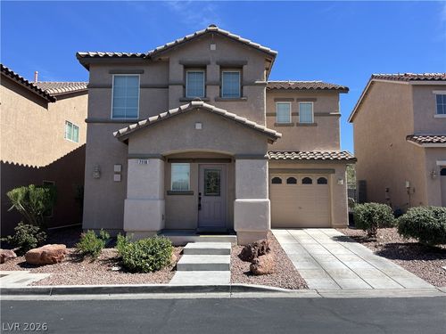 7118 Garden Pond St, Las Vegas, NV, 89148-3853 | Card Image