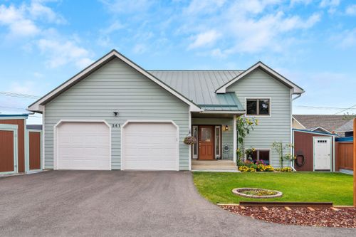 241 Burns Street, Somers, MT, 59932 | Card Image