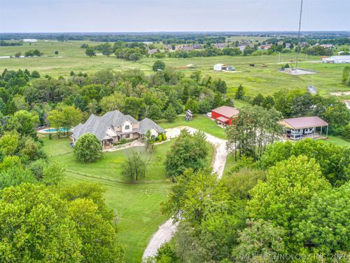 12352 S 241st East Ave, Broken Arrow, OK, 74014-8806 | Card Image