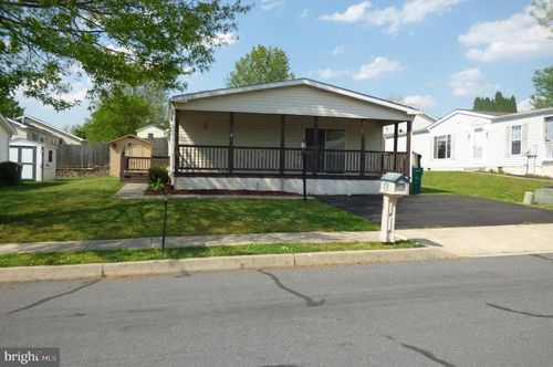 291 Williams Ln, RED HILL, PA, 18076-1392 | Card Image