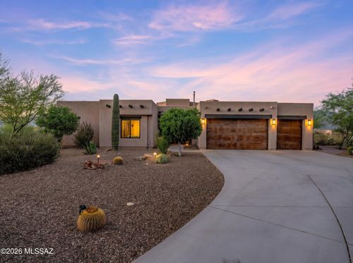 14589 E Circle Q Ranch Pl, Vail, AZ, 85641-8884 | Card Image