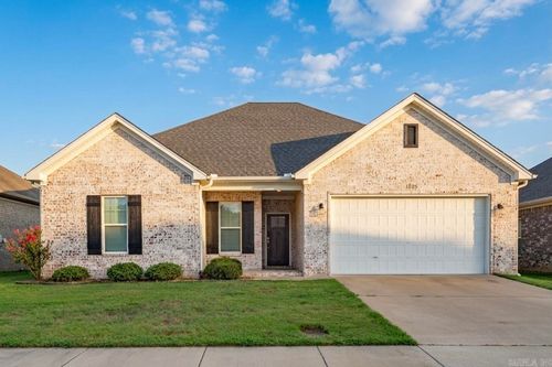 1525 Cherry Bark Dr, Conway, AR, 72034-6007 | Card Image
