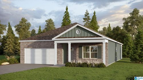 620 Acorn Ct, CALERA, AL, 35040-4026 | Card Image