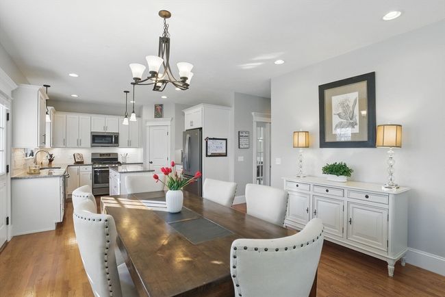 131 Magill Dr, House other with 4 bedrooms, 3 bathrooms and 4 parking in Grafton MA | Image 18