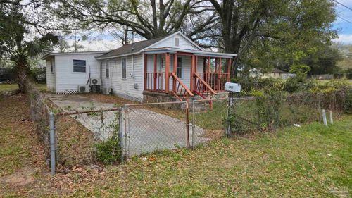 2813 N F St, Pensacola, FL, 32501-1335 | Card Image