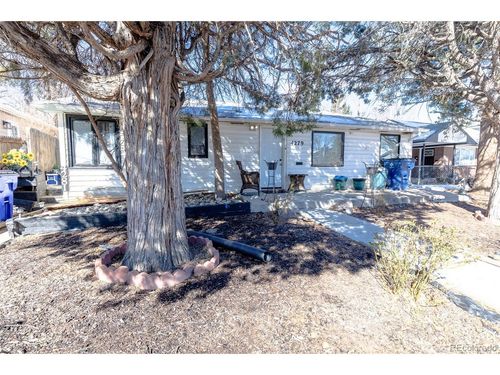4279 S Pennsylvania St, Englewood, CO, 80113-4749 | Card Image