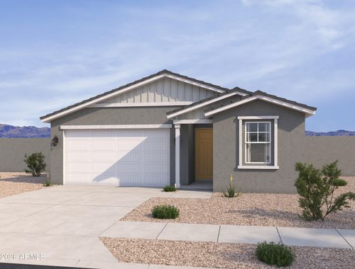 529 S 182nd Lane, Goodyear, AZ, 85338 | Card Image