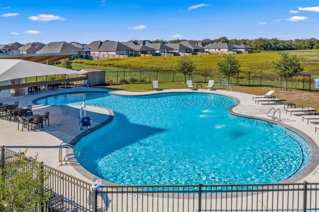 Beat the summer heat by taking a dip in the pool | Image 7