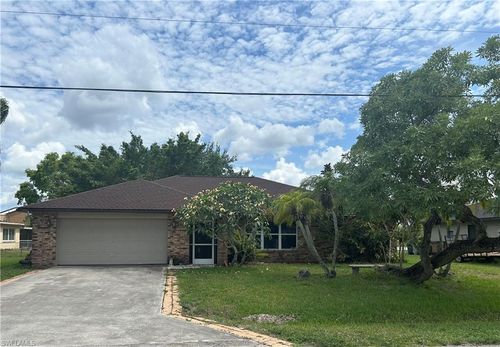 14355 Cristobal St, Fort Myers, FL, 33905 | Card Image