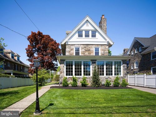 319 N Bowman Ave, MERION STATION, PA, 19066-1523 | Card Image