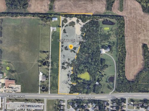 1350 Ne Colbern Rd, Lee's Summit, MO, 64086-5817 | Card Image