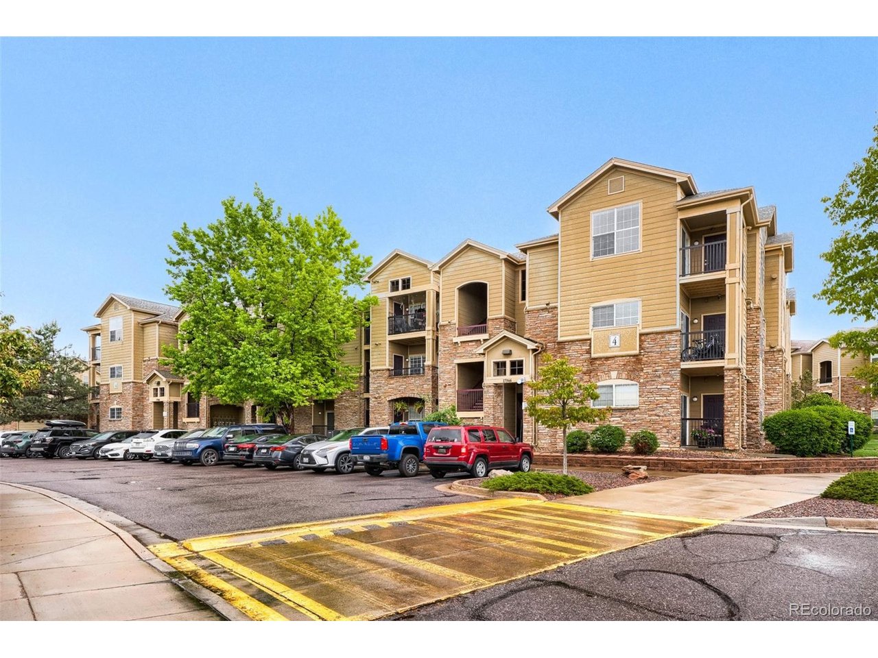 Residential in Parker 2