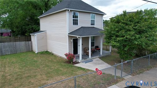 261 E Ladies Mile Rd, Richmond, VA, 23222-2002 | Card Image