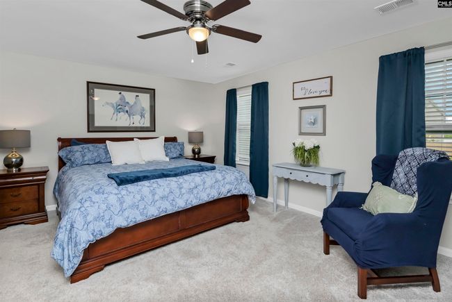 206 Carriagebrook Cir, House other with 4 bedrooms, 3 bathrooms and null parking in Camden SC | Image 9