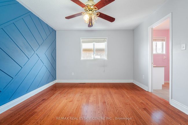 181 Brisdale Dr, House other with 6 bedrooms, 5 bathrooms and 5 parking in Brampton ON | Image 33