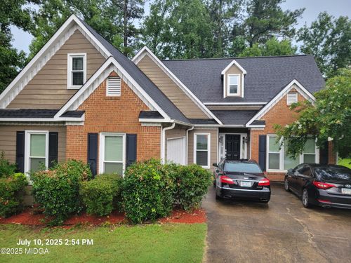 135 Brieghton Ct, Macon, GA, 31210-1682 | Card Image