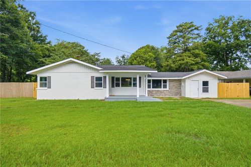 19747 N 4th St, Citronelle, AL, 36522-4003 | Card Image