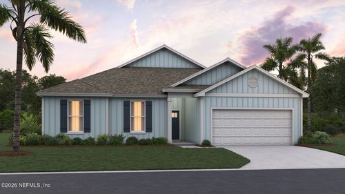 144 Springwood Drive, Palm Coast, FL, 32137 | Card Image