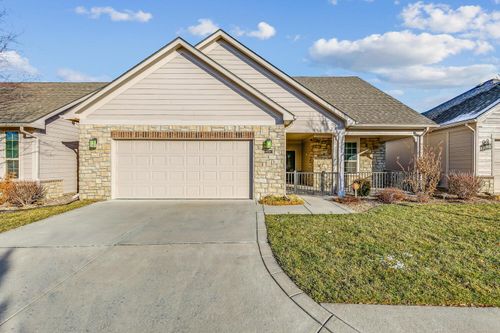 9736 W Village Pl, Maize, KS, 67101 | Card Image