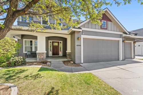 4560 N Kilee Ave, Meridian, ID, 83646-4013 | Card Image