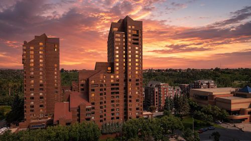 201a-500 Eau Claire Avenue Sw, Calgary, AB, T2P3R8 | Card Image