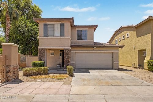 5201 W Shaw Butte Drive, Glendale, AZ, 85304 | Card Image