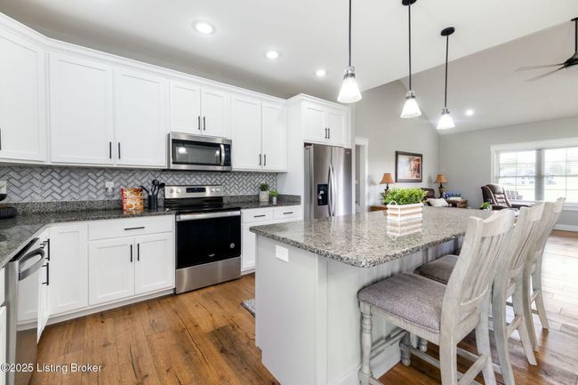 240 Brennan Ct, House other with 3 bedrooms, 2 bathrooms and null parking in Shepherdsville KY | Image 34