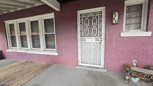 4096 Vicksburg St, Detroit, MI, 48204-2427 | Card Image