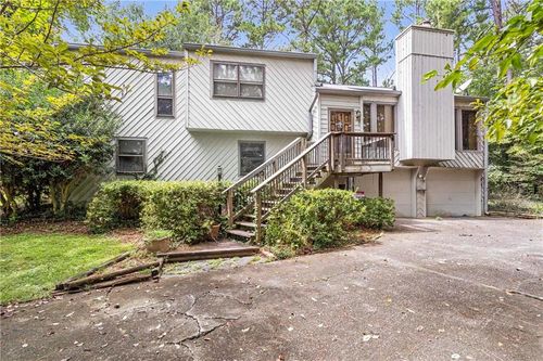 3645 Lassiter Rd, Marietta, GA, 30062-4119 | Card Image