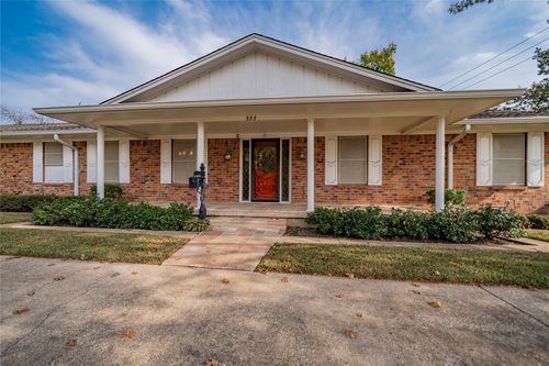 333 Jasanda Way, Mesquite, TX, 75149-4310 | Card Image