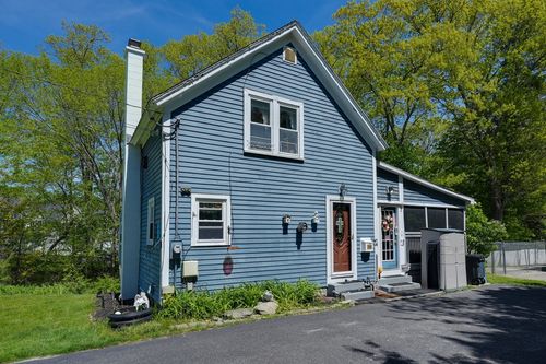 14 Mill St, Northborough, MA, 01532-1906 | Card Image
