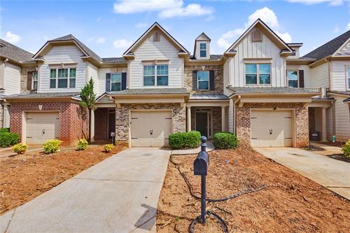 5124 Madeline Pl, Stone Mountain, GA, 30083-1623 | Card Image