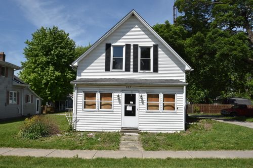 227 Market Street, Economy, IN, 47339 | Card Image
