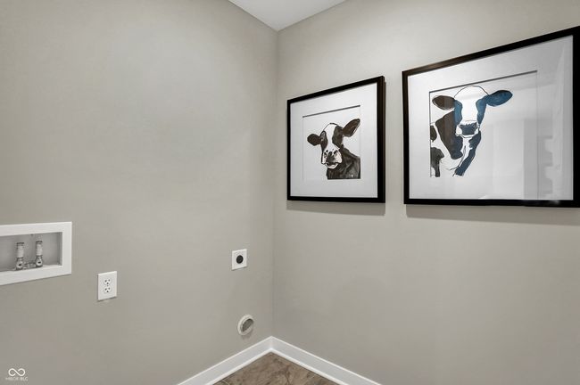 3733 Cantebury Dr, House other with 4 bedrooms, 3 bathrooms and null parking in Franklin IN | Image 33
