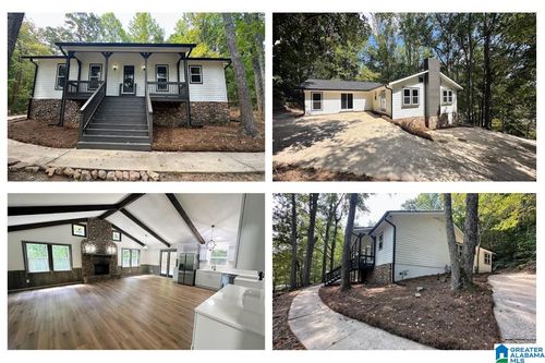 1524 Lakeshore Dr, Anniston, AL, 36207-6457 | Card Image