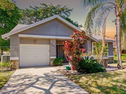 2601 Aloe Ave, Coconut Creek, FL, 33063 | Card Image