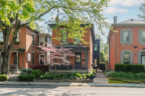 1058 Jaeger St, Columbus, OH, 43206-2627 | Card Image