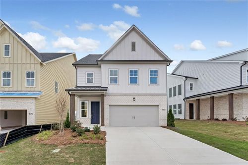 1066 Winding Branch Dr, Canton, GA, 30114-1905 | Card Image