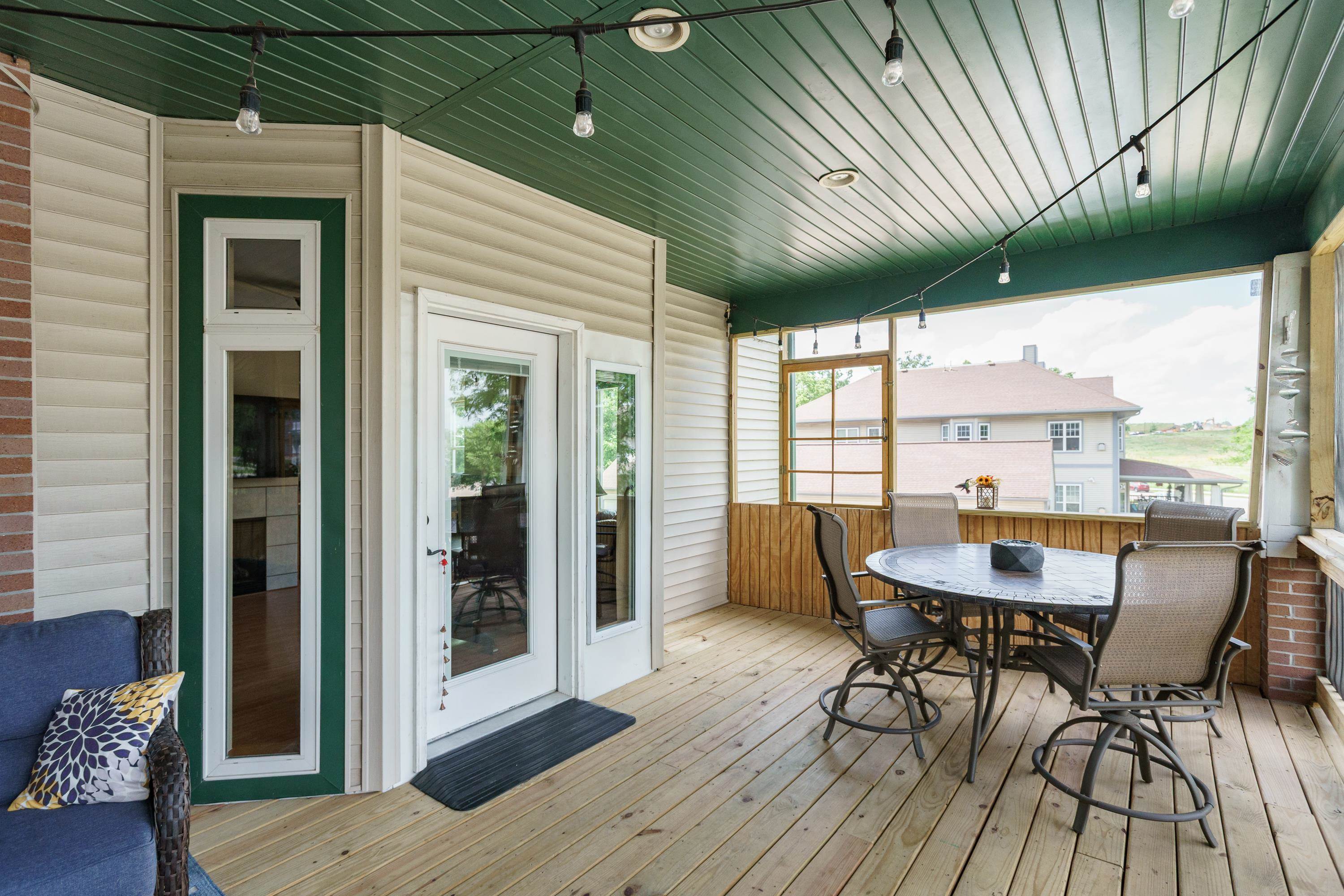 Residential in Madison 4