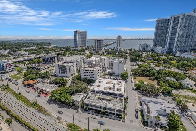 UNIT-2206 - 121 Ne 34 Th St, Condo with 1 bedrooms, 2 bathrooms and null parking in Miami FL | Image 24