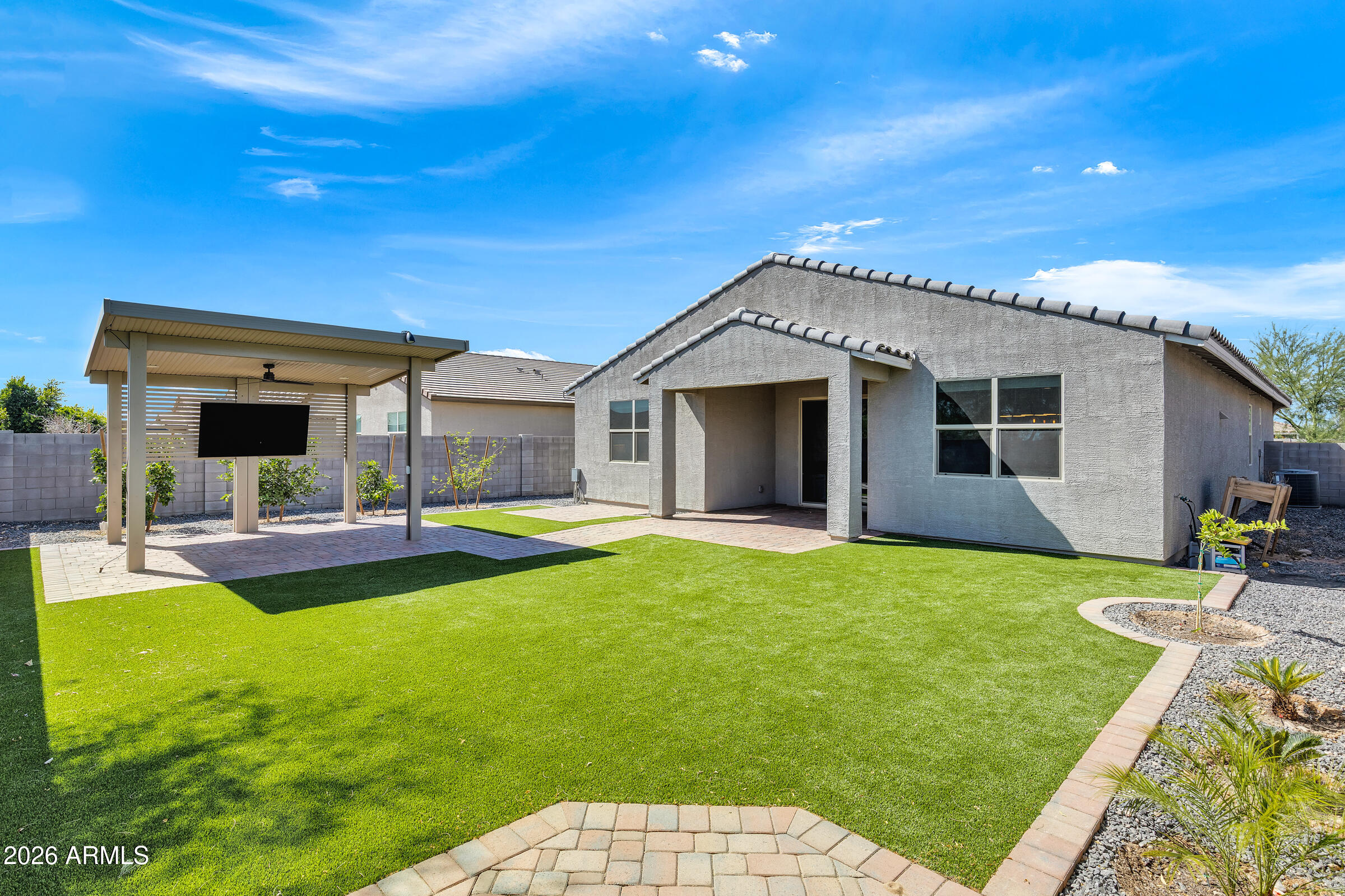 Residential in San Tan Valley 2