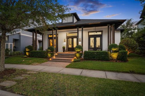 8740 Pinter St, ORLANDO, FL, 32827-7536 | Card Image