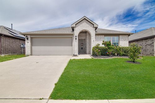 1109 Nighthawk Trl, Alvarado, TX, 76009-3297 | Card Image