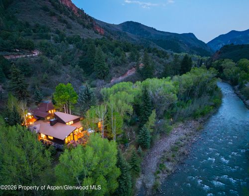 357 Crystal Ln, Carbondale, CO, 81623-9416 | Card Image