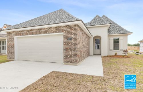 122 Crooked Pine Ln, Scott, LA, 70583-4346 | Card Image