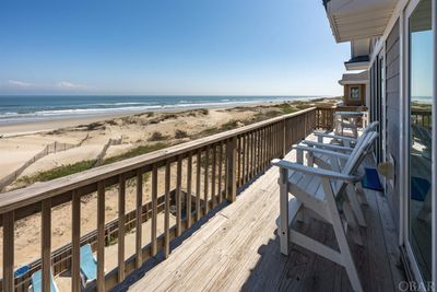 1965 Sandfiddler Road, House other with 6 bedrooms, 5 bathrooms and null parking in Corolla NC | Image 2