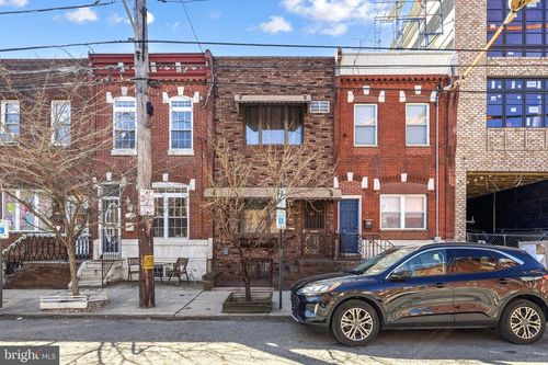 1320 Mifflin St, PHILADELPHIA, PA, 19148-2131 | Card Image