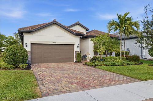 20956 Corkscrew Shores Blvd, ESTERO, FL, 33928-9145 | Card Image