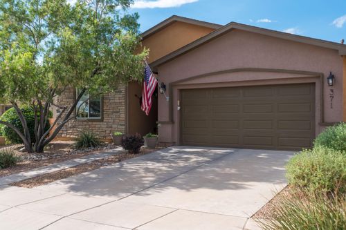 371 Zuni River Cir, Los Lunas, NM, 87031-8760 | Card Image
